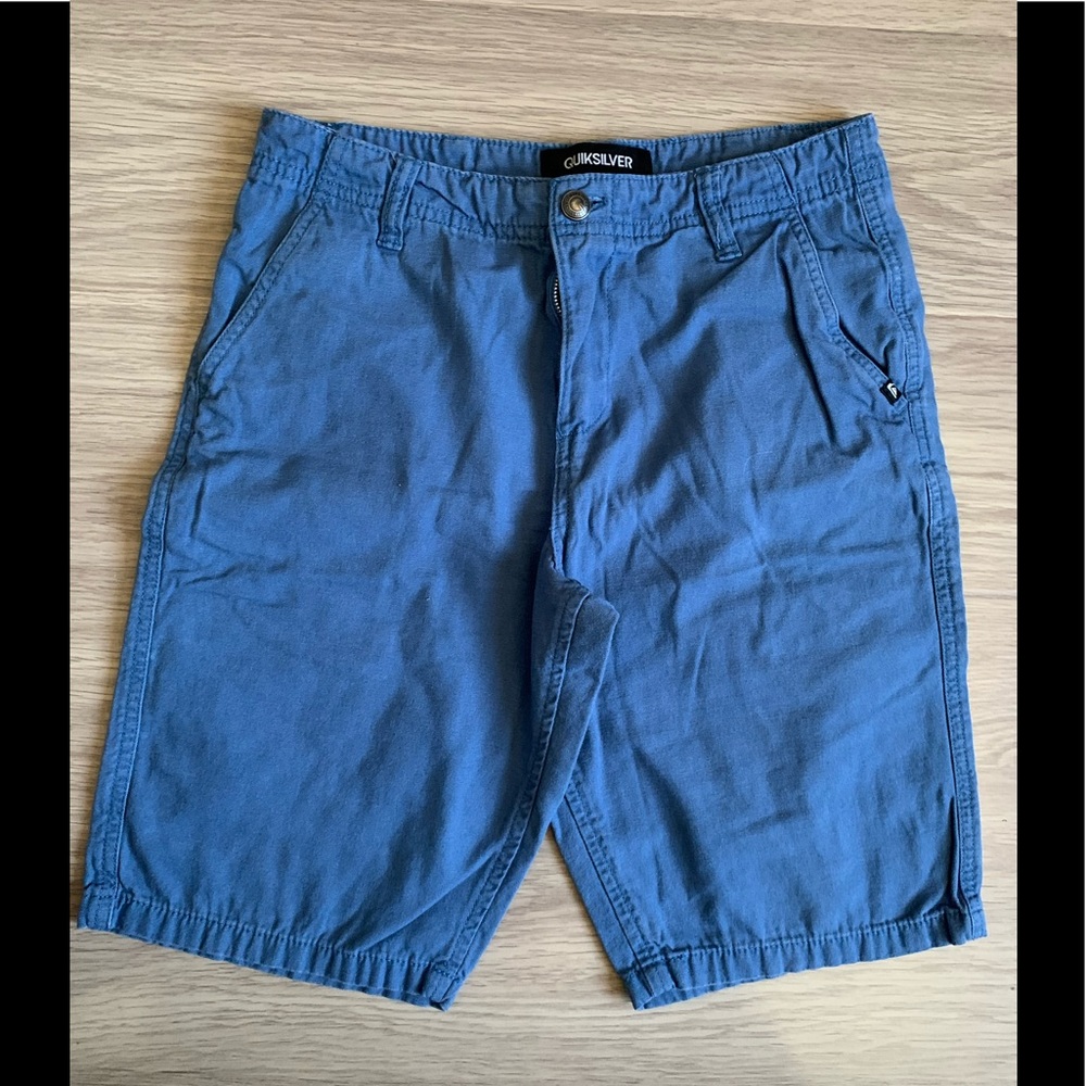 Quicksilver Shorts